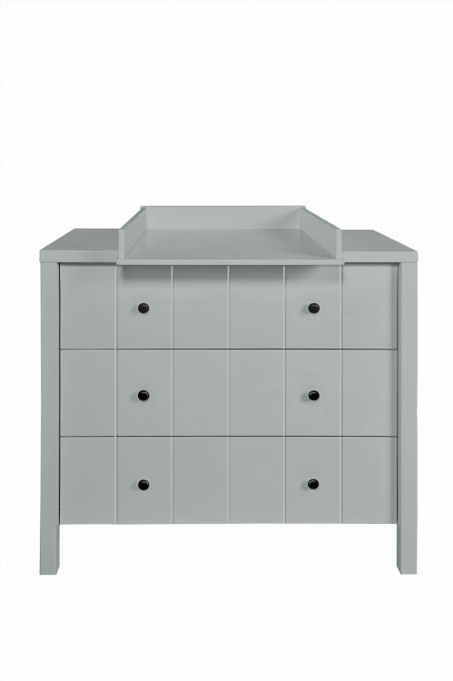 NOVELIES - ALLPIN Komoda