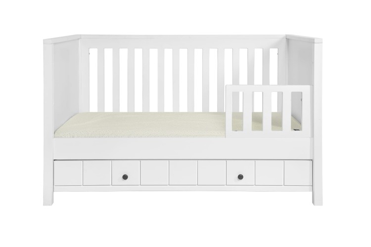 NOVELIES - ALLPINA Łóżeczko 70x140