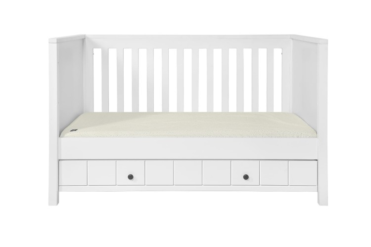 NOVELIES - ALLPINA Łóżeczko 70x140