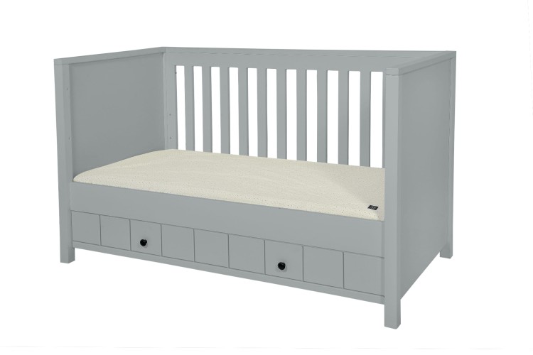 NOVELIES - ALLPINA Łóżeczko 70x140