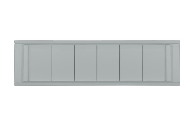 NOVELIES - ALLPIN Półka