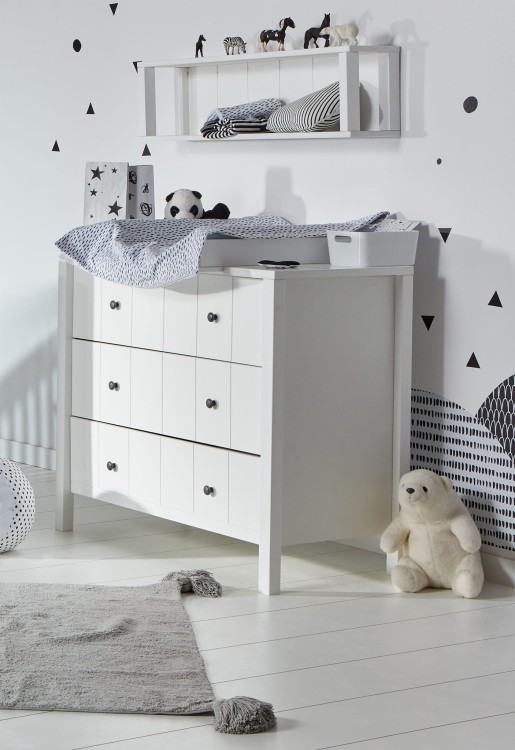 NOVELIES - ALLPIN Półka