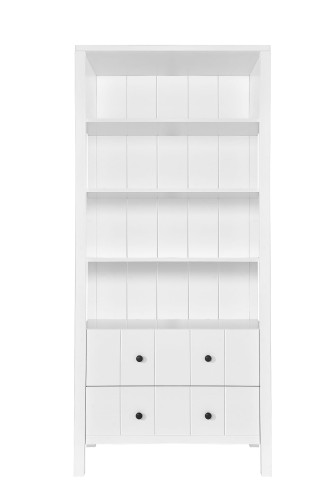 NOVELIES - ALLPIN Regał