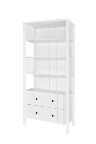 NOVELIES - ALLPIN Regał