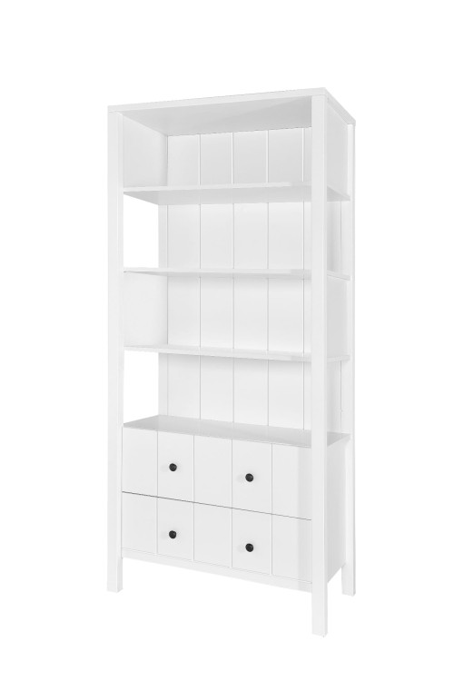 NOVELIES - ALLPIN Regał