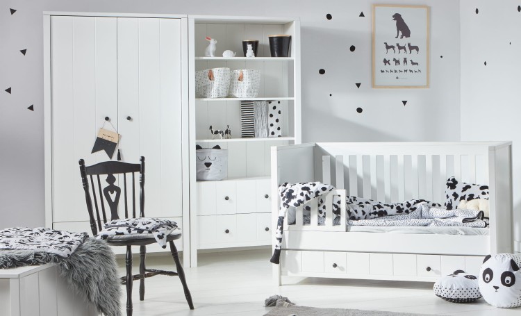 NOVELIES - ALLPIN Regał