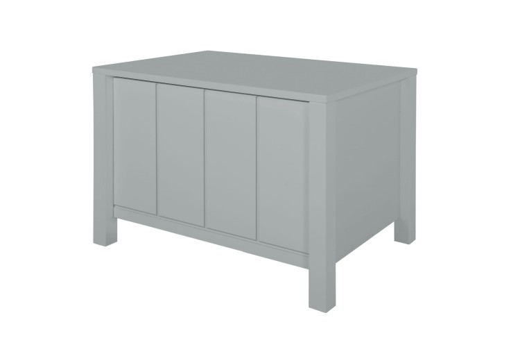 NOVELIES - ALLPIN Skrzynia na zabawki