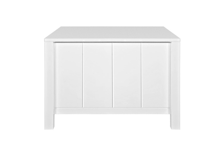 NOVELIES - ALLPIN Skrzynia na zabawki