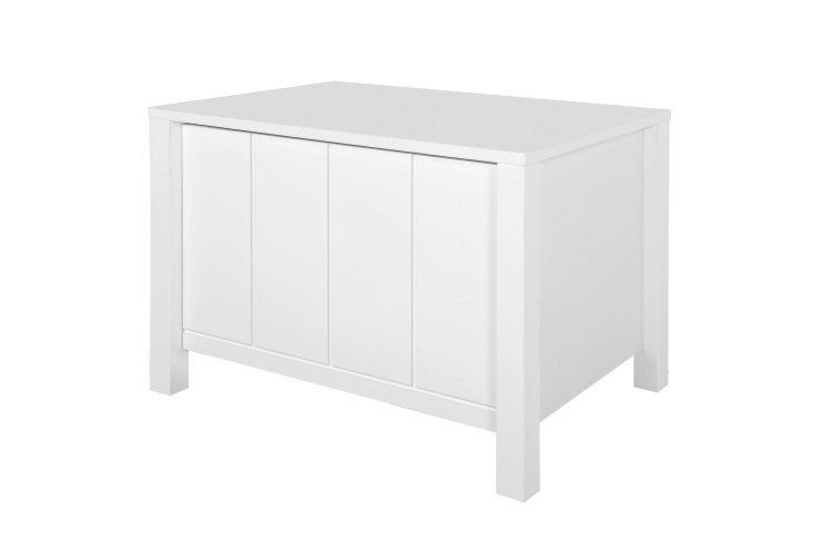 NOVELIES - ALLPIN Skrzynia na zabawki