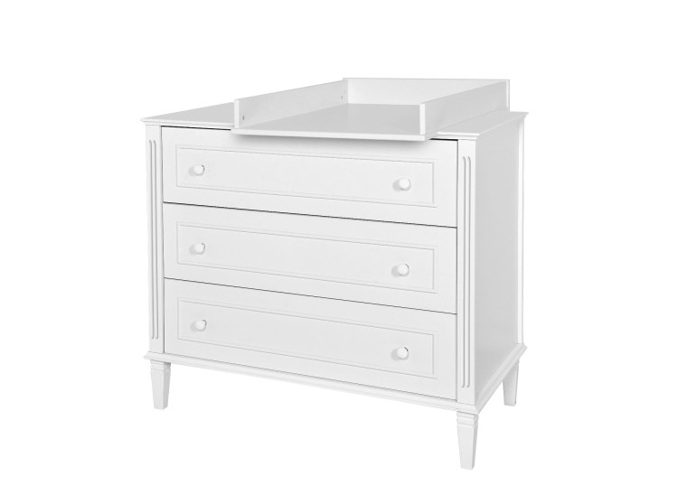 NOVELIES - BIANKA Komoda