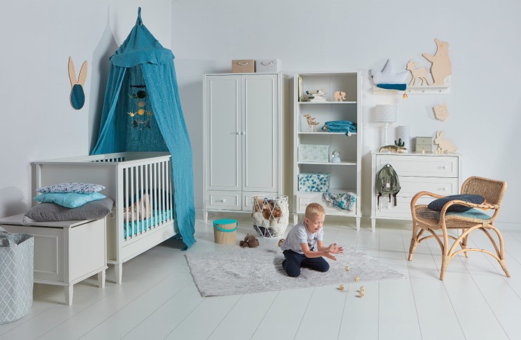 NOVELIES - BIANKA Komoda