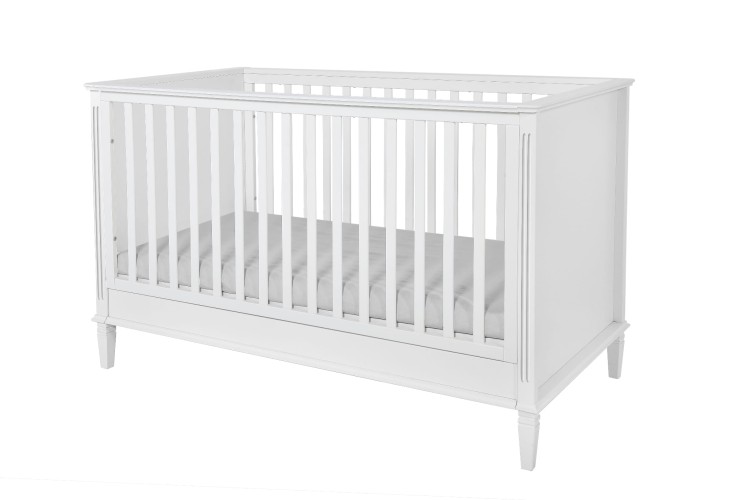 NOVELIES - BIANKA Łóżeczko 70x140