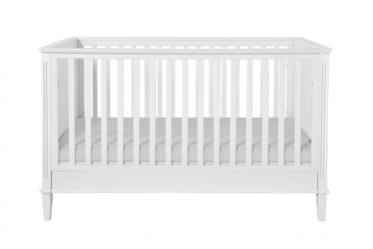 NOVELIES - BIANKA Łóżeczko 70x140