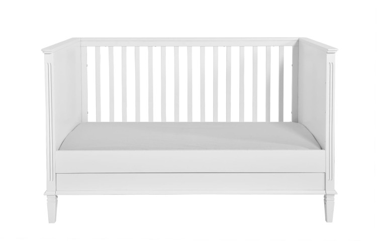 NOVELIES - BIANKA Łóżeczko 70x140