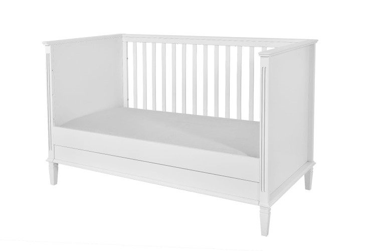 NOVELIES - BIANKA Łóżeczko 70x140