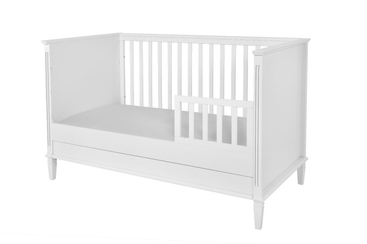 NOVELIES - BIANKA Łóżeczko 70x140