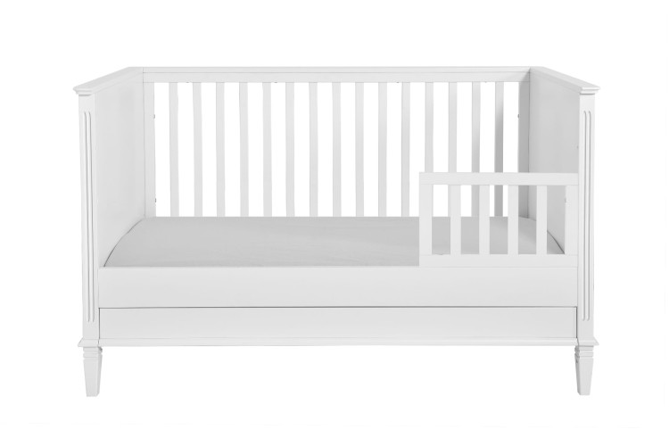 NOVELIES - BIANKA Łóżeczko 70x140