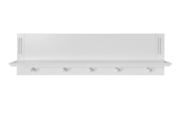 NOVELIES - BIANKA Półka