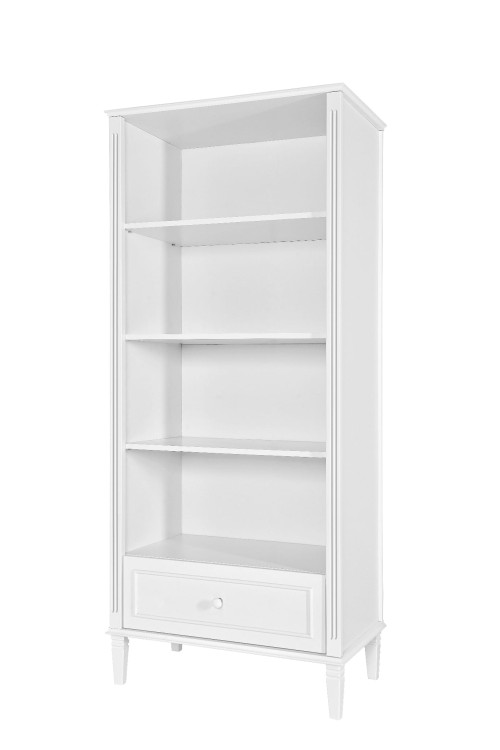 NOVELIES - BIANKA Regał