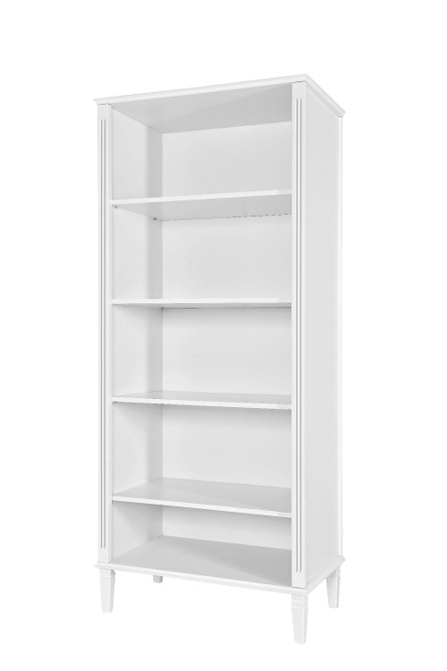 NOVELIES - BIANKA Regał