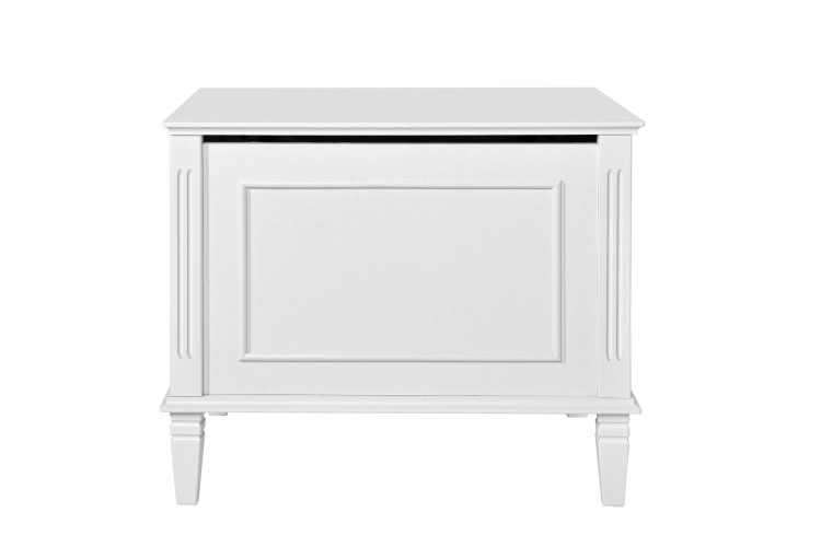 NOVELIES - BIANKA Skrzynia na zabawki