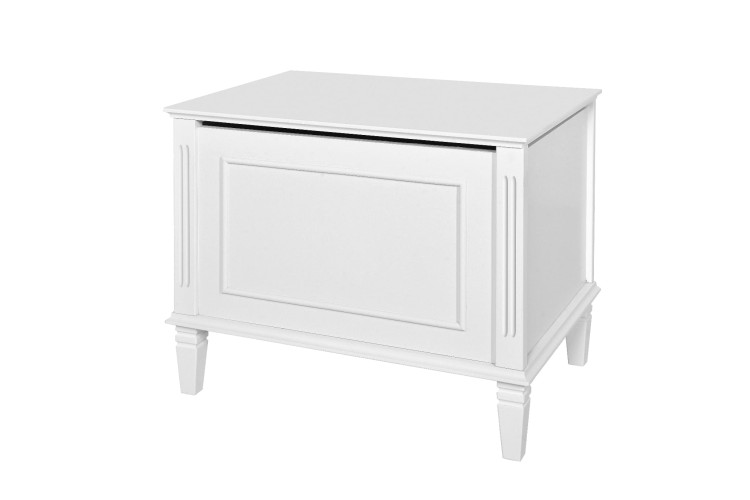 NOVELIES - BIANKA Skrzynia na zabawki