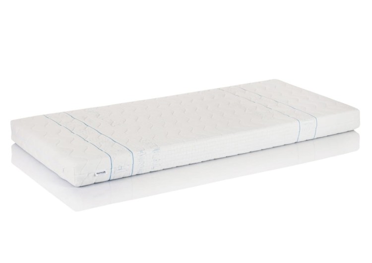 Materac Lateksowy HEVEA JUNIOR