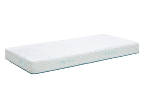 MATERAC Z LATEKSEM HEVEA BABY COMFORT