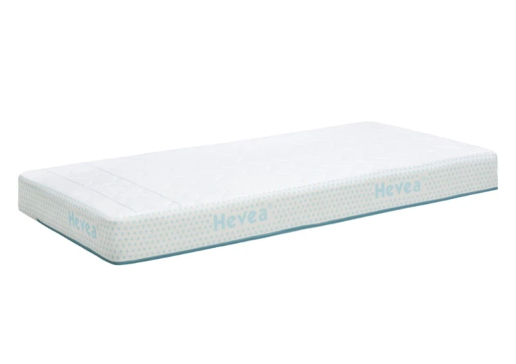MATERAC Z LATEKSEM HEVEA BABY COMFORT