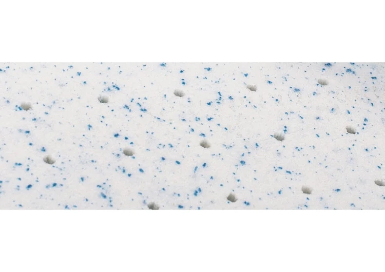 MATERAC Z LATEKSEM HEVEA BABY COMFORT