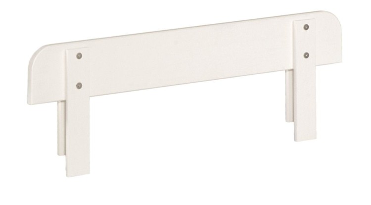 Barierka mała (do łóżek 140x70, 160x70) Pinio