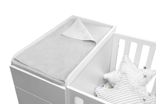 BELLAMY – Przewijak do łóżeczka UP!