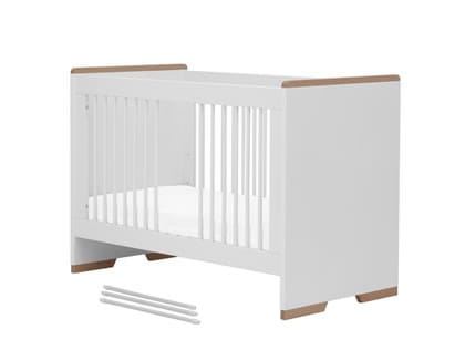 PINIO - SNAP Łóżeczko 120x60