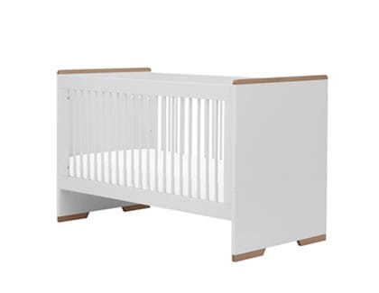 PINIO - SNAP Łóżeczko 140x70