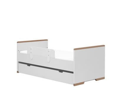 PINIO - SNAP Łóżeczko 140x70