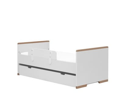 PINIO - SNAP Łóżeczko 140x70