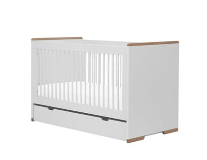 PINIO - SNAP Łóżeczko 140x70