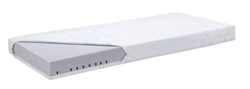 Materac wysokoelastyczny HEVEA SNUDO MAX