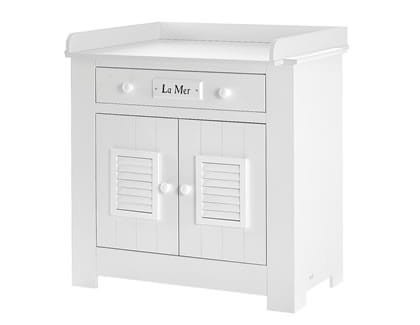 PINIO - MARSYLIA Przewijak MDF