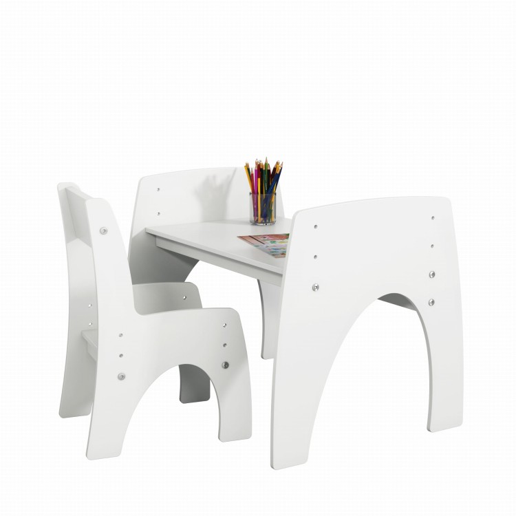 PINIO - KLIPS Stolik