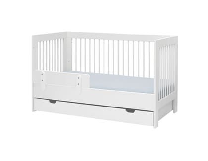 PINIO - BASIC Łóżeczko 140x70