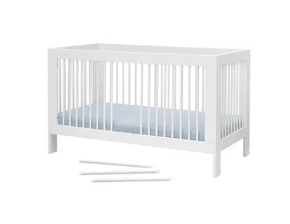 PINIO - BASIC Łóżeczko 140x70