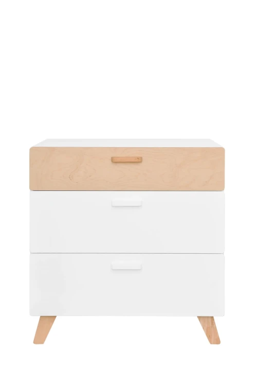 BELLAMY - HOPPA Komoda 3 szufladowa