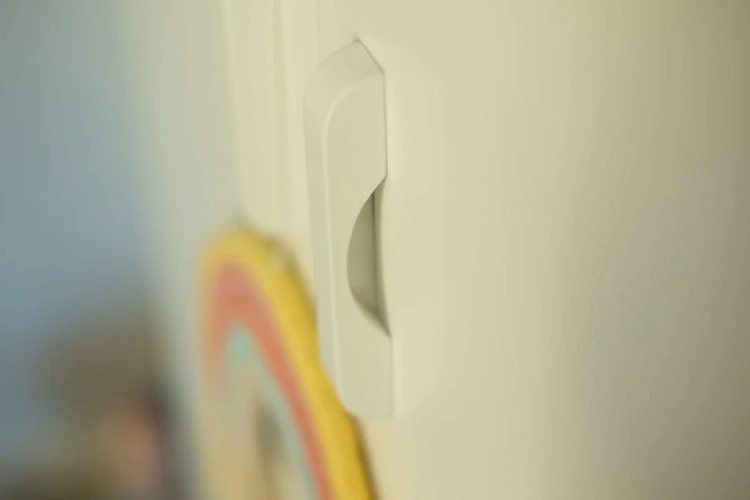 BELLAMY - HOPPA Komoda 3 szufladowa