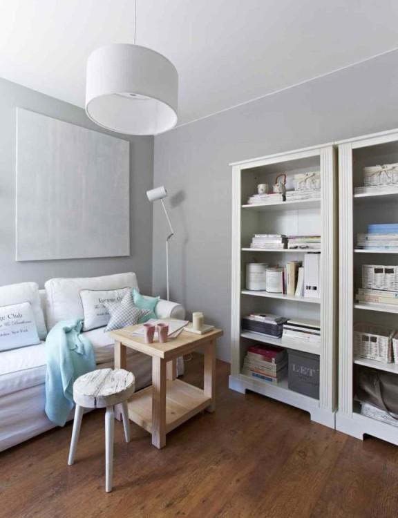 BELLAMY - Ines Regał