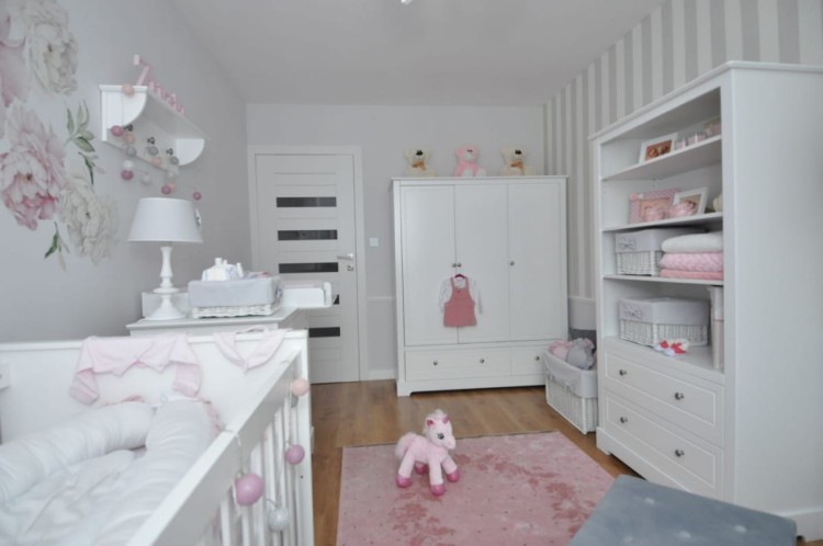 BELLAMY - Marylou Szafa 3 drzwiowa