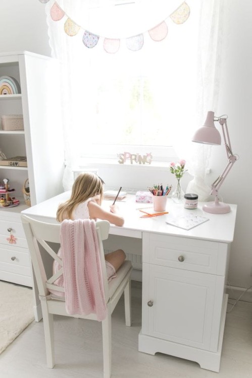 BELLAMY - Marylou Biurko