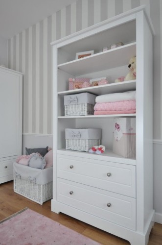 BELLAMY - Marylou Regał