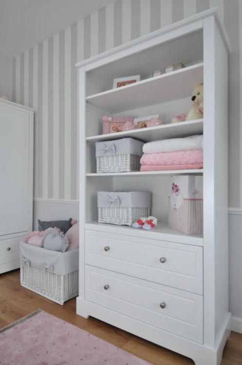 BELLAMY - Marylou Regał