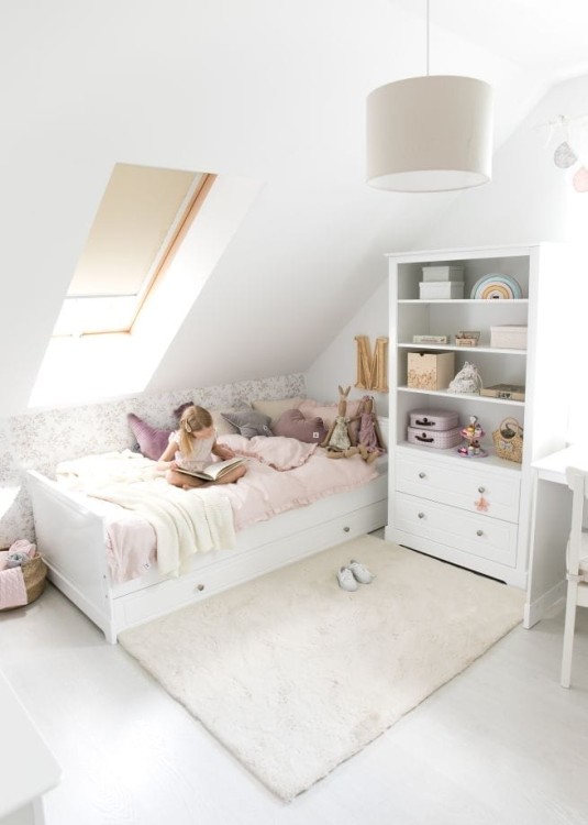 BELLAMY - Marylou Regał